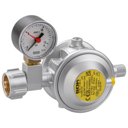 GOK Regulator Niskiego Ciśnienia Caramatic BasicOne 1.5 kg/h