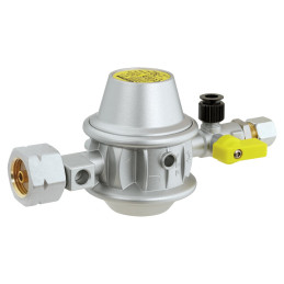 GOK Regulator Niskiego Ciśnienia Caramatic BasicOne EN61-DS 1.5 kg/h