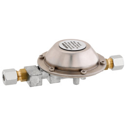 GOK Regulator Niskiego Ciśnienia G76 (50 mbar - 30 mbar)