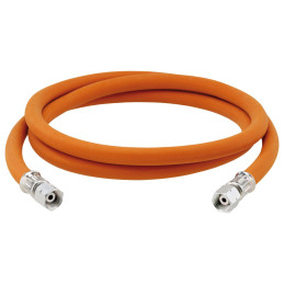 GOK Przewód gazowy 6.3 x 5 PS 30 bar, 5000 mm