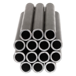 GOK Bezszwowa precyzyjna rura stalowa, 8 x 1, ocynkowana