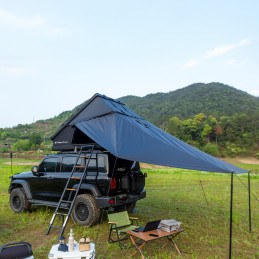 EuroTrail Markiza Płócienna Mandara, 130