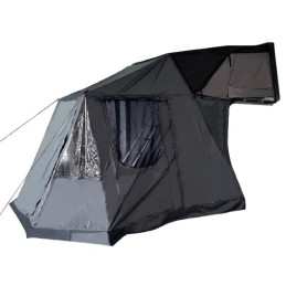 EuroTrail Markiza Arusha