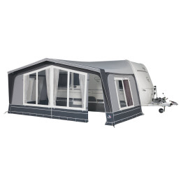 Dorema Markiza Podróżna Diamond, 800 cm