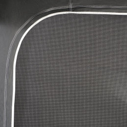 Dorema Element bocznej ściany siatkowej Horizon Air De Luxe