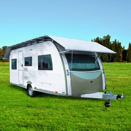 Hahn Zelte Dach ochronny Arlberg 300, 471 – 510 cm