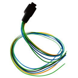 THITRONIK Wielobiegunowe urządzenie wyłączające do Pro-Finder