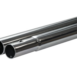 Dorema Maszty do namiotu Steel Diamond, 6 – 9