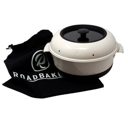 Piekarnik kempingowy RoadBaker