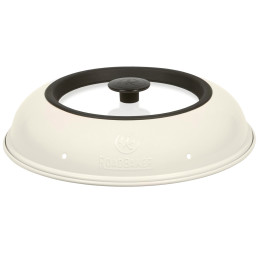 RoadBaker Pokrywa szklana RoadTop