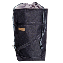 Torba materiałowa Z-Saggerl XL (Peak)