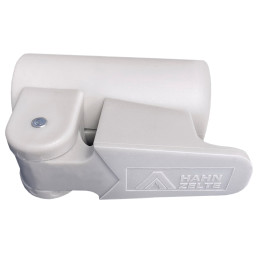 Hahn Zelte System mocujący Quick Grip Set do pakietu sztormowego Allgäu