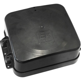 E&P Skrzynka Montażowa Podpodłogowa do Jednostki Sterującej dla LevelM – hydraulicznych systemów wsporczych