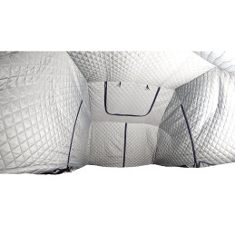 horntools Izolowany namiot wewnętrzny Themis, 140 cm