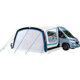 Brunner Przedni panel do daszka przeciwsłonecznego Skia 400