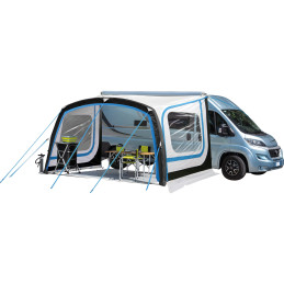 Brunner Panele boczne do osłony przeciwsłonecznej Skia