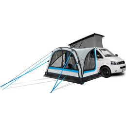 Brunner Przednia sekcja do daszka przeciwsłonecznego Rhombus Van