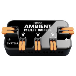 Revotion Centralne sterowanie oświetleniem NODE Ambient MultiWhite