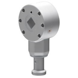 Fiamma Zestaw Skrzynia Biegów i Ucho Czarne dla F43van