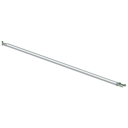 Fiamma Noga podporowa 210 for F40van, left-hand