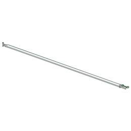 Fiamma Noga podporowa 270 for F40van, left-hand