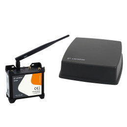 Zestaw routera Caratec Electronics CET302R.2