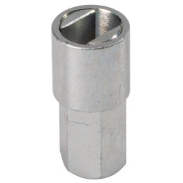 AL-KO Adapter klucza sześciokątnego, 19 mm, do UP4-ESS1