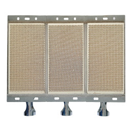 BlueCraft Palnik ceramiczny do nagrzewnicy na podczerwień BC 4200 Turbo