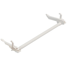 MPK Mechanizm otwierania kompletny do Vision Star L, biały