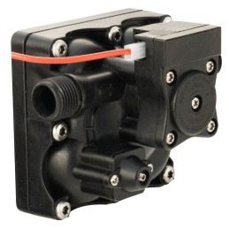 LILIE Głowica pompy dla LS4144(M), LP4144(M), LP4145(M), LP4155(M)