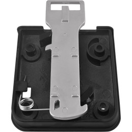 Zamek drzwiowy do lodówek Dometic NRX