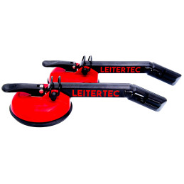 Leitertec System – Uchwyt na drabinę do pojazdów, 28 mm