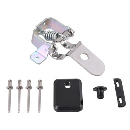 Standardowy zawias do szklanej pokrywy dla zlewów Dometic CVS i kombinacji CVC