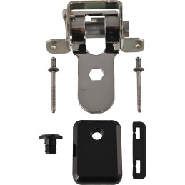 Zawias z Cichym Domknięciem, Mały, do Szklanej Pokrywy dla Zlewu Dometic CVS1350G i Kombinacji CVC