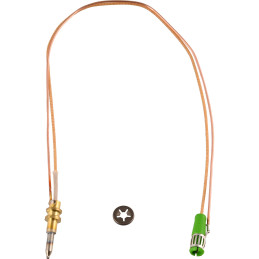 Termoelement, długość 35 cm do kombinacji Dometic CVC1700