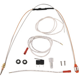 Termopara do kuchenki Dometic CVH1525G