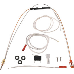 Termopara do kuchenki Dometic CVH1700G