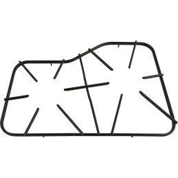 Kratka do kombinacji Dometic CVC1700 i CVC1700G, umywalka po lewej stronie