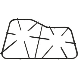 Kratki do kombinacji Dometic CVC1700 i CVC1700G, umywalka po prawej stronie