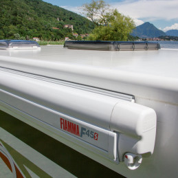 Fiamma Taśma uszczelniająca Rain Guard L, 4 m