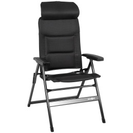 Brunner Krzesło kempingowe Aravel H2L S