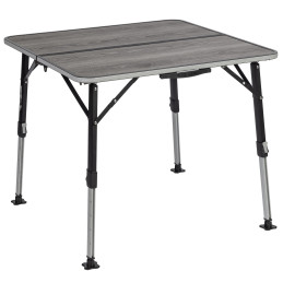 Brunner Stół kempingowy Elùtop ComPack, 120 cm