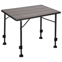 Brunner Stół kempingowy Linear, 80 cm