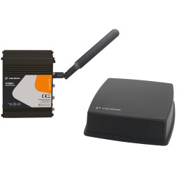 Zestaw routera Caratec Electronics CET305R.3