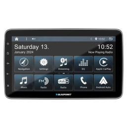 Moniceiver Blaupunkt Cape Town 948 DAB