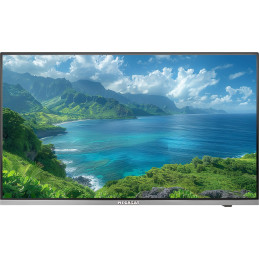 Megasat Telewizor płaski TFT LED Royal Line V Smart, 18.5" (47 cm)