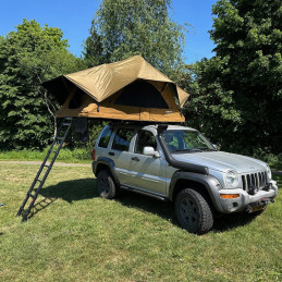 EuroTrail Namiot dachowy Victoria 140