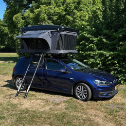 EuroTrail Namiot dachowy Zambezi