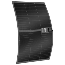 ten Haaft Panel słoneczny tHENERGY Sunflex 105, 105 Wp