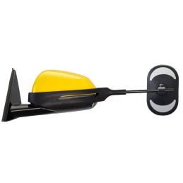 EMUK Specjalne zewnętrzne lusterko do przyczepy BMW - 2er U06/Active Tourer (11/2021), X1 U11 (10/2022)